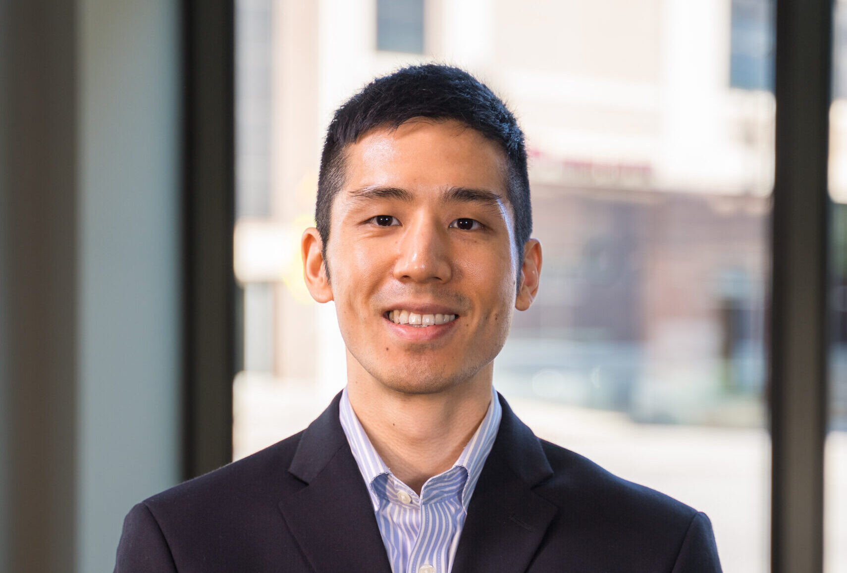 headshot image
